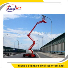 Factory sale Articulating Boom Lifts for Low Price